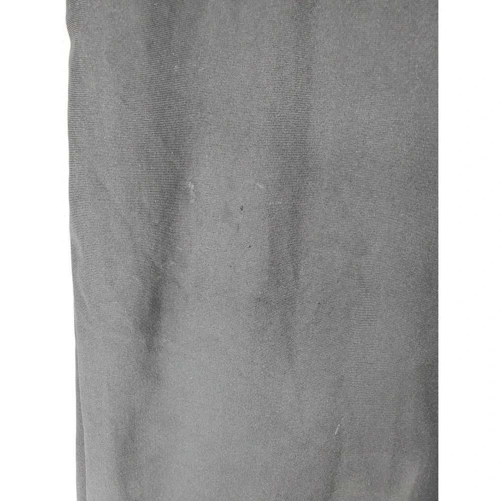 Lululemon Commission Pants Black‎ ABC Warpstream Slim Fit Men's 32x30